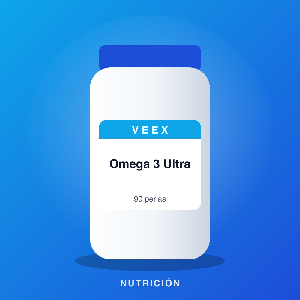 Omega 3 Ultra