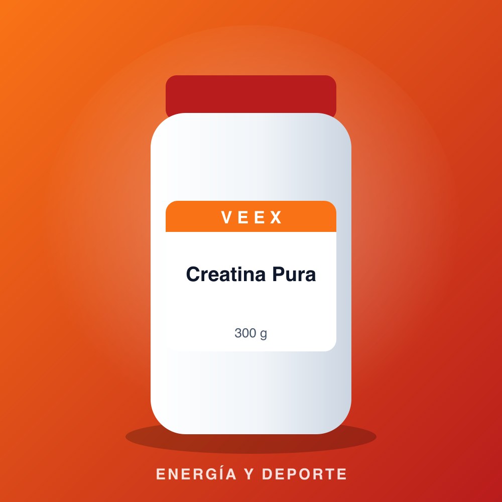 Creatina Pura